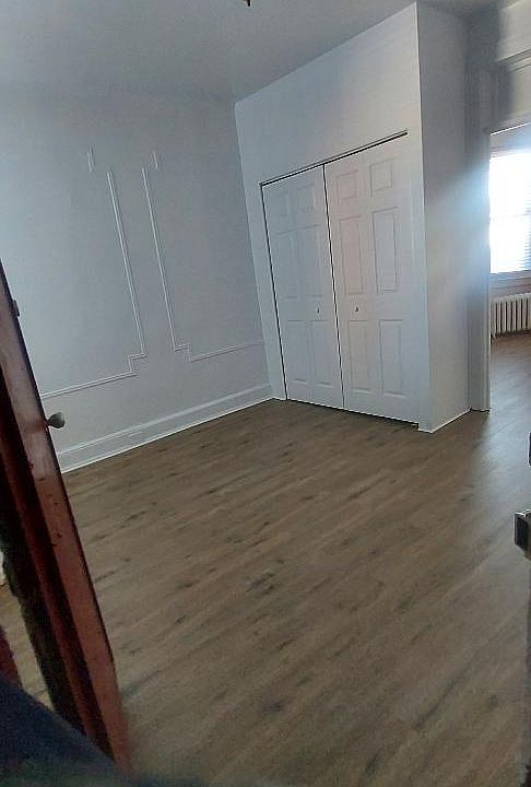 Entry to Living room