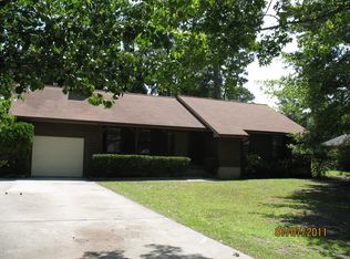 4421 Pinewood Cir, Beaufort, SC 29906