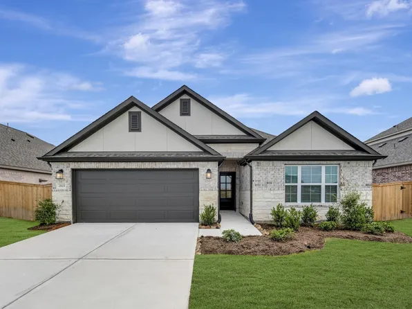 2123 Lone Bronco Blvd, Rosenberg, TX 77471