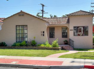 1012 Newby St, Glendale, CA 91201