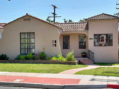 1012 Newby St, Glendale, CA, 91201