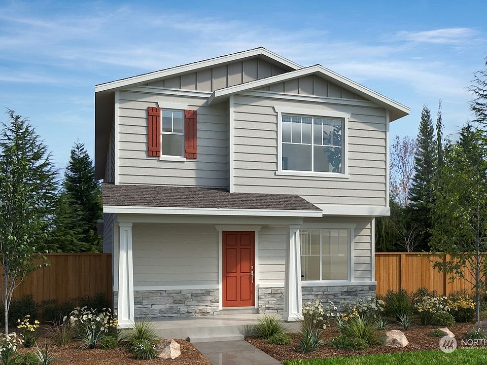 1st image of 5207 87th Avenue NE #006