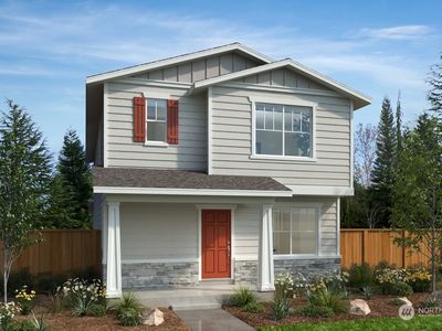 5207 87th Avenue NE #006, Marysville, WA, 98270