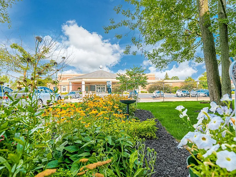 Westwood Place Senior Living — Photo 11