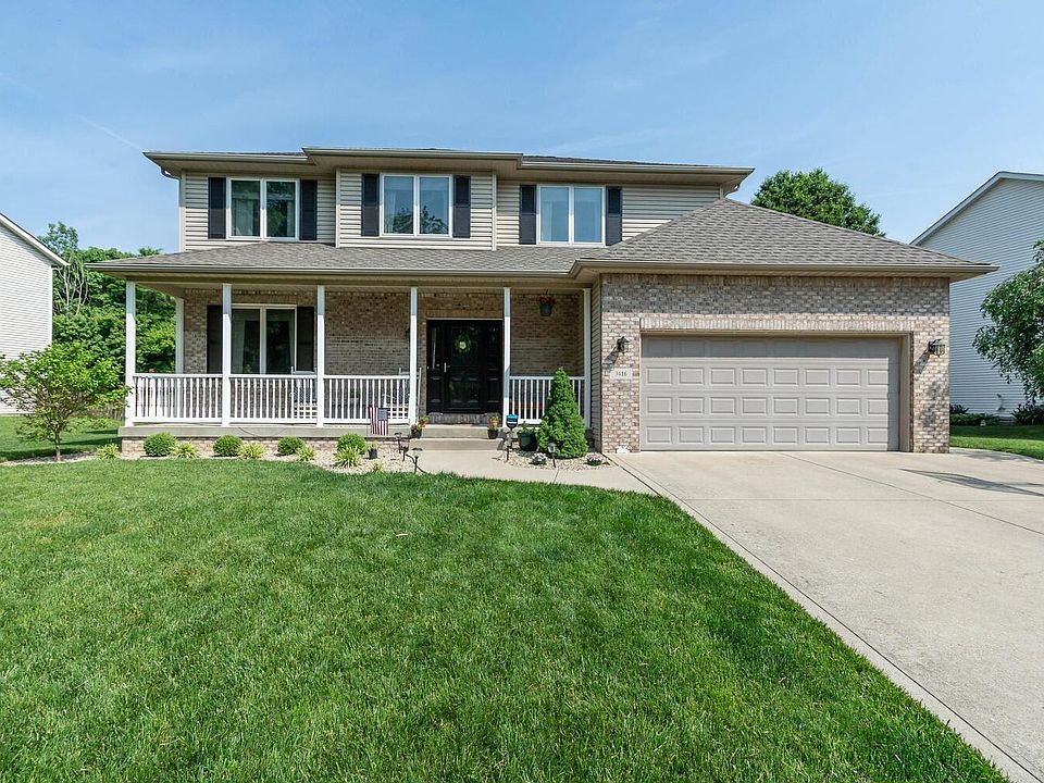 1st image of 3416 S Cedarwood Cir