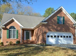101 Lassitter Ct, Lexington, SC 29072
