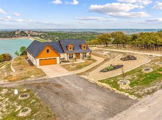 1305 Anchors Way, Bluff Dale, TX 76433