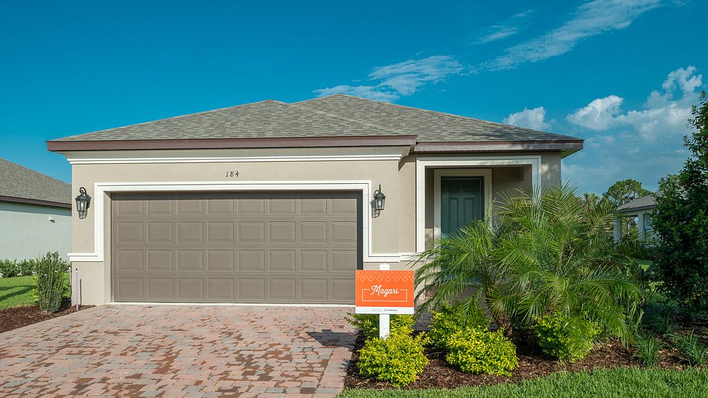 Magari Plan, Solivita