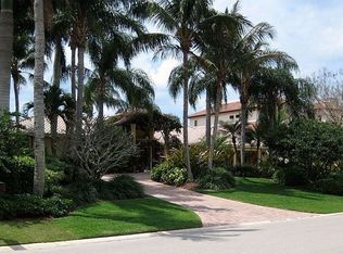 312 Turtle Hatch Rd, Naples, FL 34103