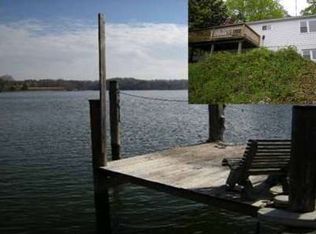 2033 Crows Nest Ln, Saint Leonard, MD 20685