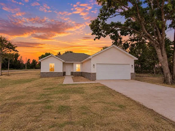 7231 S Douglas Blvd, Guthrie, OK 73044