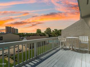 17614 Front Beach Rd #15D, Panama City Beach, FL 32413