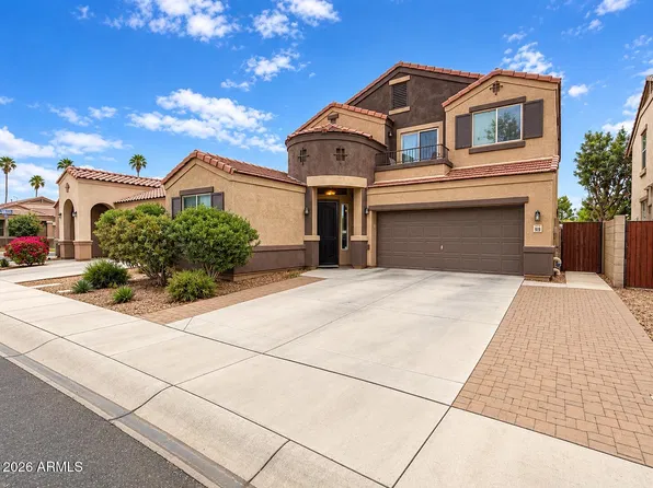 1019 W INDIGO Street, Mesa, AZ 85201