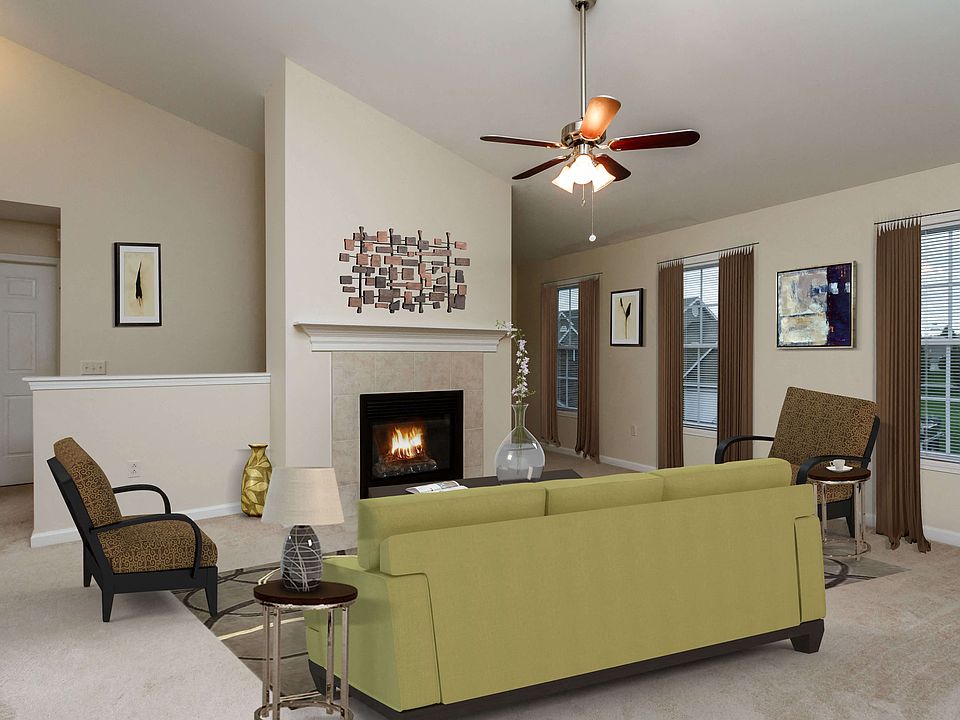 Villas of Victor and Regency Townhomes 2000 W Pebbleview Dr Victor NY Zillow