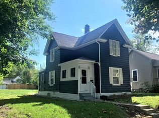 2018 Catalpa Ave, South Bend, IN 46613