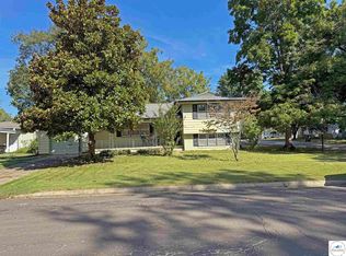 417 E Louise Ave, Clinton, MO 64735