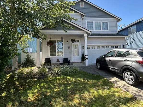 17112 NE 13th Ave, Ridgefield, WA 98642