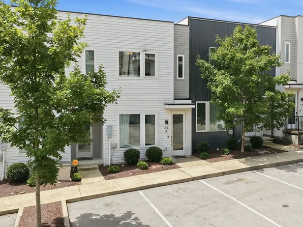 64 Fern Ave Unit 4, Nashville, TN 37207