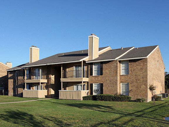 2nd image of 702 W Warrior Trl APT 1422