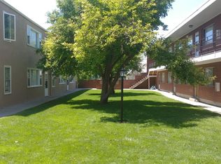 Gooder Apartments, Casper, WY 82601