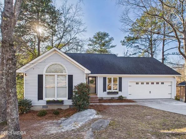 314 Chadwick Ct, Macon, GA 31210