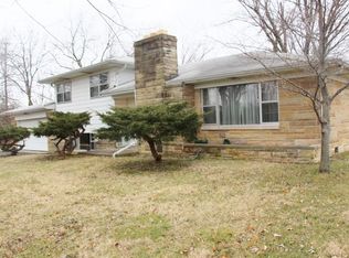 6920 Dunn Way, Indianapolis, IN 46241
