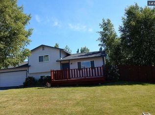 11801 Suncrest Dr, Anchorage, AK 99515