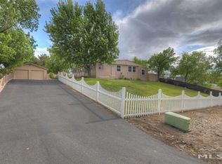 510 E 1st Ave, Sun Valley, NV