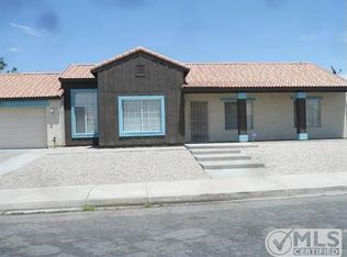 13051 Sundown Rd, Victorville, CA 92392