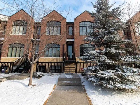 2214 W 30th St SW #105, Calgary, AB T3E 2L8