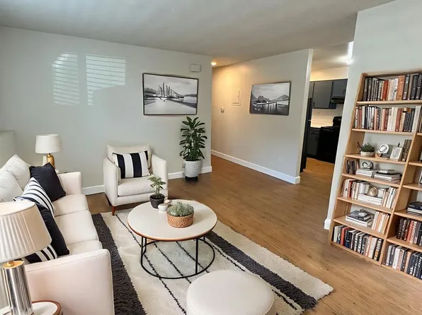 Cottonwood Creek Apartments, 1431 Imperial Rd APT C, Colorado Springs, CO 80918