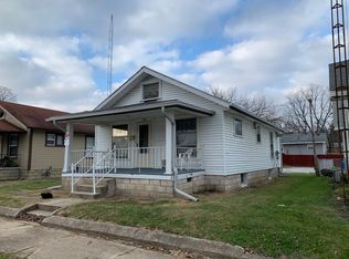 128 NW I St, Richmond, IN 47374