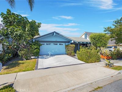 2201 Coco Palm Dr, Tustin, CA, 92780