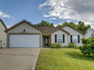 11513 E 74th Street Ct, Raytown, MO 64133