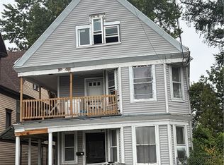 113 Eagle St, Utica, NY 13501