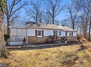 7243 Covingtons Corner Rd, Bealeton, VA 22712