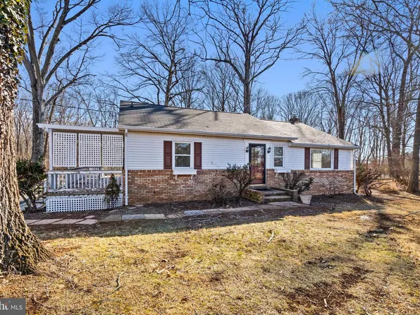 7243 Covingtons Corner Rd, Bealeton, VA 22712