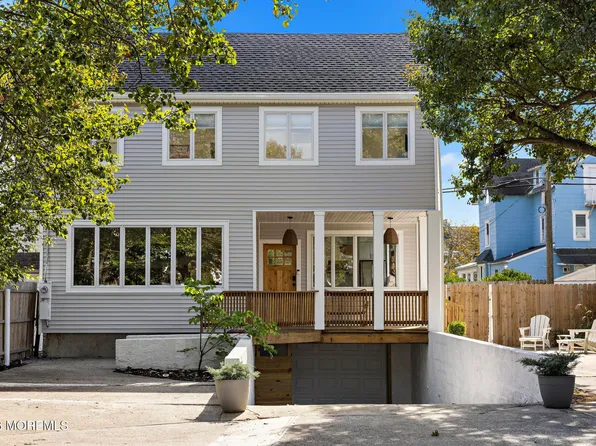 306 E 7th Avenue, Asbury Park, NJ 07712