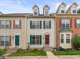 9905 Bon Haven Ln, Owings Mills, MD 21117