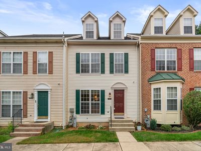 9905 Bon Haven Ln, Owings Mills, MD, 21117