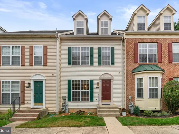 9905 Bon Haven Ln, Owings Mills, MD 21117