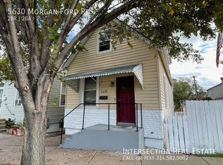 5630 Morgan Ford Rd, Saint Louis, MO 63116