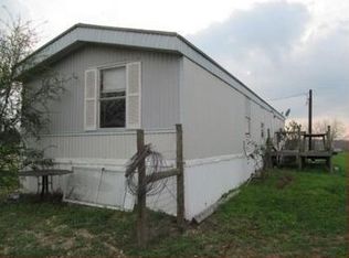 785 Mills Ranch Rd, Pleasanton, TX 78064