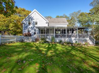 312 Small Point Rd, Phippsburg, ME 04562