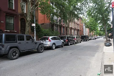 Rented by Highline Residential