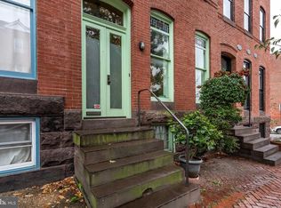 1903 Park Ave, Baltimore, MD 21217