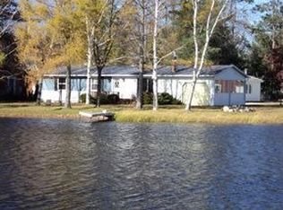 209 Atwood Dr, Prudenville, MI 48651