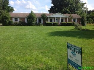 1550 Highway 76, Clarksville, TN 37043