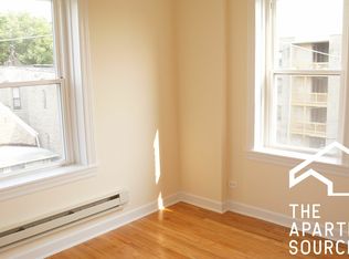 2908 W George St #1, Chicago, IL 60618
