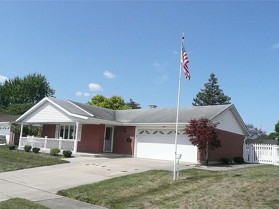 2nd image of 1802 Britton Dr